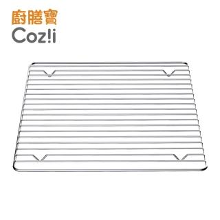 【Coz!i 廚膳寶】304不鏽鋼烤架(CO530i專用)