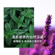 【AGRICOLA 植物者】紫薄荷舒緩滾珠精油10ml(天然複方香氛 歐薄荷涼感精油棒)