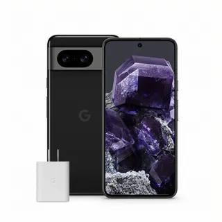 【Google】Pixel 8 6.2吋(8G/256G)原廠旅充組