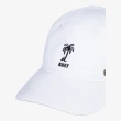 【ROXY】女款 配件 帽子 棒球帽 老帽 鴨舌帽 休閒帽 運動帽 Next Level(白色)