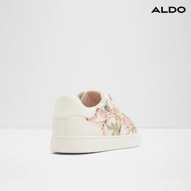 【ALDO】KAIDA-融合新春經典休閒鞋-女鞋(多色)