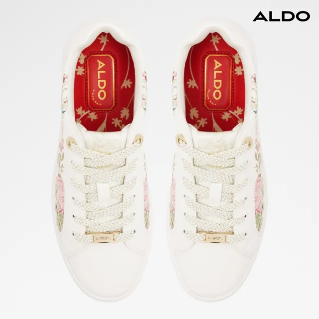 【ALDO】KAIDA-融合新春經典休閒鞋-女鞋(多色)