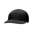 【NIKE 耐吉】棒球帽 Jordan Fly Jumpman 黑 可調式帽圍 燈芯絨 刺繡 老帽 帽子(FV5297-010)