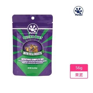 【Pangea 盤古】無花果果泥(睫角守宮 兩棲爬蟲飼料果泥 美國原裝進口)