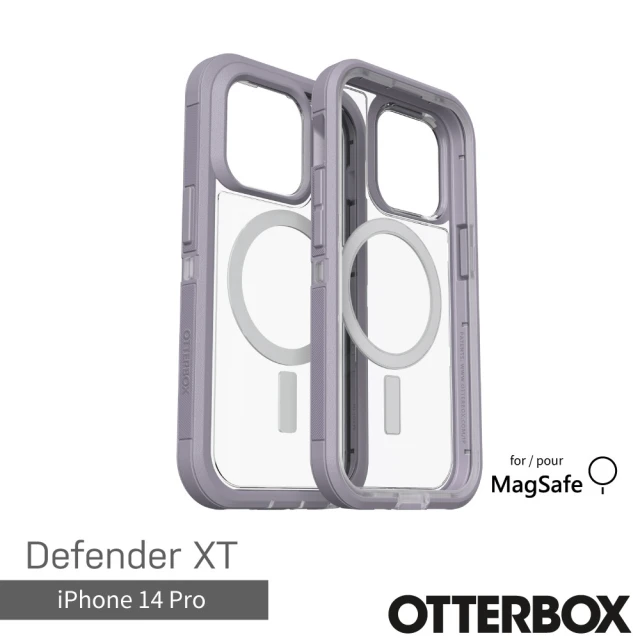 OtterBox iPhone 14 Pro 6.1吋 De