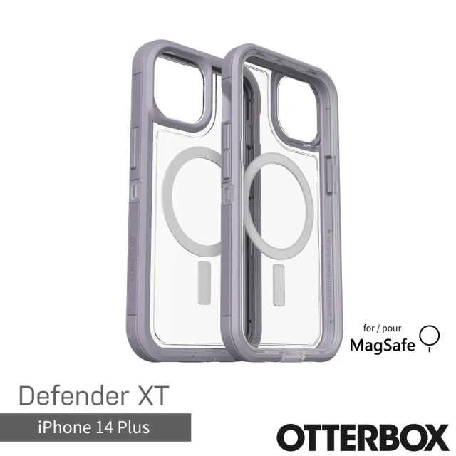 OtterBox iPhone 14 Plus 6.7吋 D