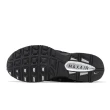 【NIKE 耐吉】慢跑鞋 Air Max Torch 4 黑 銀 氣墊 男鞋 反光 運動鞋(343846-002)