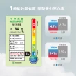 【TOSHIBA 東芝】6L一級能效高效型節能除濕機(RAD-B060T-W)