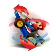 【Nintendo 任天堂】瑪利歐迷你遙控車(超級瑪利歐/遙控車/電動車/玩具車/賽車)