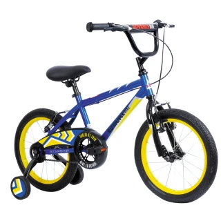 【ADVANCE】星艦飛船-16吋兒童自行車16吋兒童腳踏車