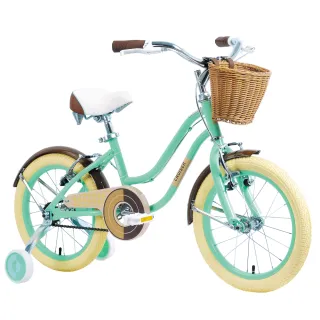 【ADVANCE】美式海灘車-16吋兒童自行車16吋兒童腳踏車