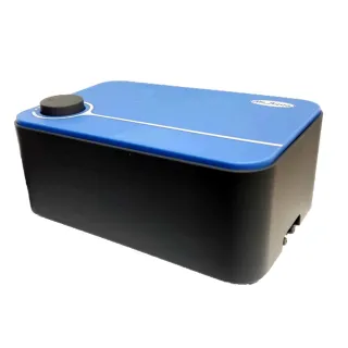 【MR.AQUA 水族先生】新型超靜音打氣 480D/雙孔微調空氣幫浦/出氣量4L×2/min(節能電機.流線設計)