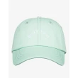【ROXY】女款 配件 帽子 棒球帽 老帽 鴨舌帽 休閒帽 運動帽 TOADSTOOL(綠色)