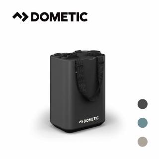 【Dometic | 忠欣代理】Go戶外儲水桶11公升(多色)