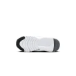 【NIKE 耐吉】Flex Plus 2 Black White 童鞋 中童 黑白色 襪套 舒適 包覆 休閒鞋 DV9000-003