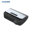 【ALPINE】T05 DVR-M02 2K隱藏式+WIFI  單鏡頭行車記錄器 送基本安裝