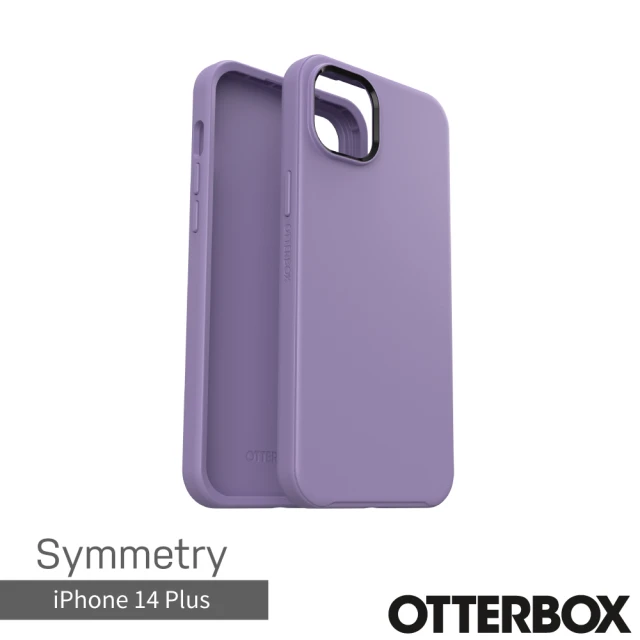 OtterBox iPhone 14 Plus 6.7吋 S