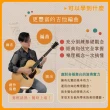 【揚聲堡音樂線上教學】劉雲平 老師的流行吉他伴奏指南 - 基礎入門整理篇(音樂線上課程/實體卡)
