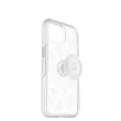 【OtterBox】iPhone 14 6.1吋 Symmetry 炫彩透明泡泡騷保護殼(透明)