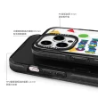 【GARMMA】iPhone 15 6.1吋 蠟筆小新 磁吸款保護殼