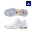 【MIZUNO 美津濃】WAVE VOLTAGE 男女款排球鞋 V1GA2160XX V1GC216000 任選一雙(排球鞋)