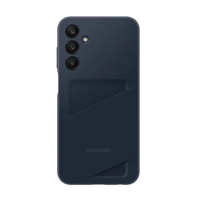 【SAMSUNG 三星】Galaxy A25 5G 原廠卡夾式保護殼(EF-OA256)