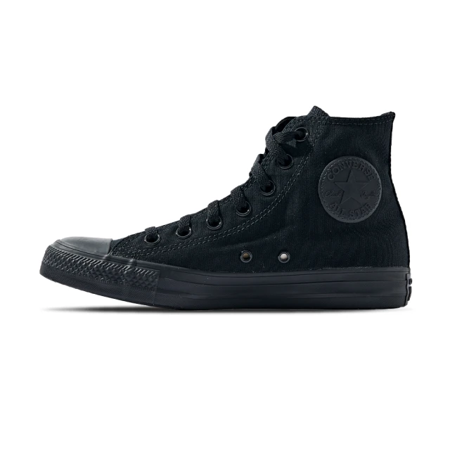 CONVERSE Chuck Taylor All Star 男鞋 女鞋 黑色 全黑 高筒 休閒鞋 M3310C