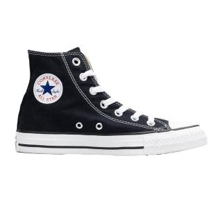 【converse】chuck taylor all star 男鞋 女鞋 黑色 高筒 休閒鞋 m9160c