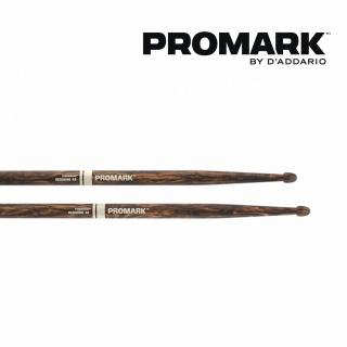 【PROMARK】R5BFG 5B FireGrain Rebound 火烤胡桃木 後重鼓棒(原廠公司貨 商品有保障)