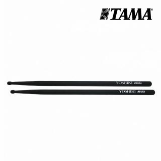 【TAMA】H-YKM2 YOSHIKI 胡桃木簽名鼓棒(原廠公司貨 商品有保障)