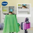 【Vtech】多功能兒童數位相機STUDIO(小小數位達人網紅機)