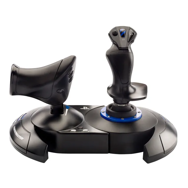 【THRUSTMASTER 圖馬斯特】T.Flight Hotas 4(PS3/4/5/PC)