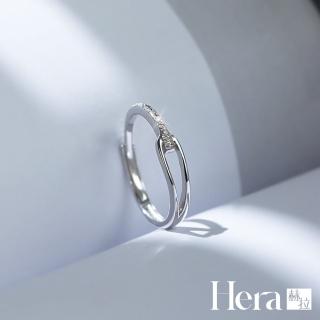 【HERA 赫拉】魯伯特之淚戒指 H112061303(飾品)