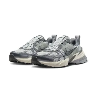 【NIKE 耐吉】W Nike V2K Run Runtekk Wolf Grey 銀灰 女鞋 運動鞋 休閒鞋 FD0736-003