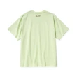 【Quiksilver x ORANGE&PARK 藝術聯名】男款 男裝 短袖T恤 PB IMPACT ST(綠色)