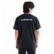 【Quiksilver】男款 男裝 短袖T恤 QT GROUND RIPPING ST(黑色)