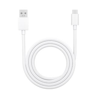 【OPPO】原廠DL129 8A Type-C 超級閃充充電線 SuperVOOC(密封裝)