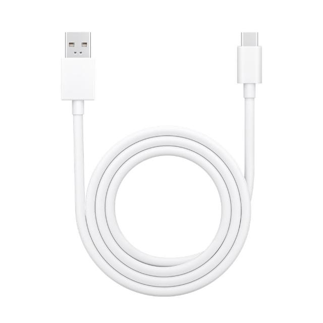 【OPPO】原廠DL129 8A Type-C 超級閃充充電線 SuperVOOC(密封裝)