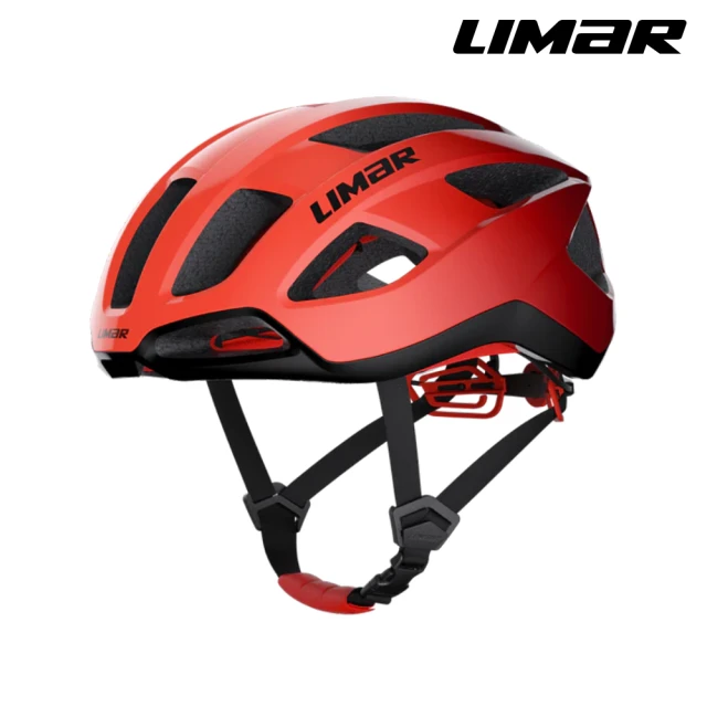 LIMARLIMAR 自行車用防護頭盔 AIR STRATOS(車帽 自行車帽 單車安全帽 輕量化)