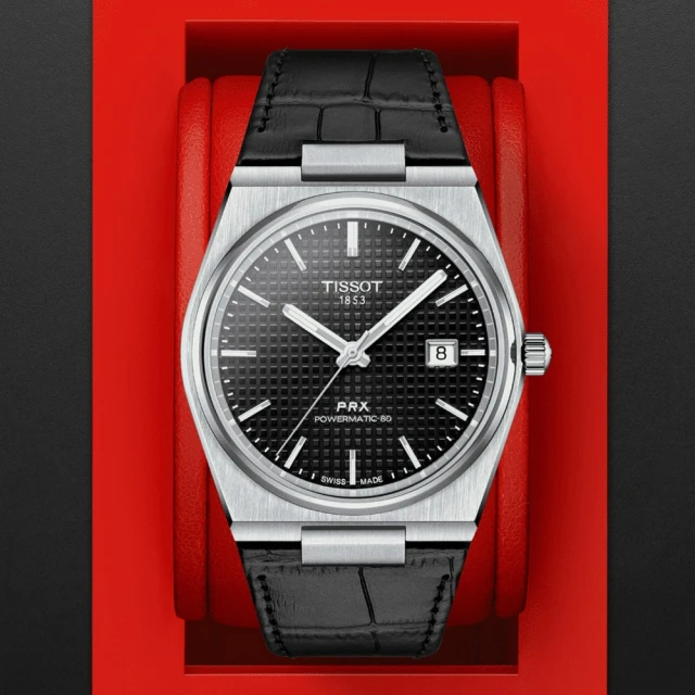 SEIKO 精工 PROSPEX系列 復刻1968 機械腕錶