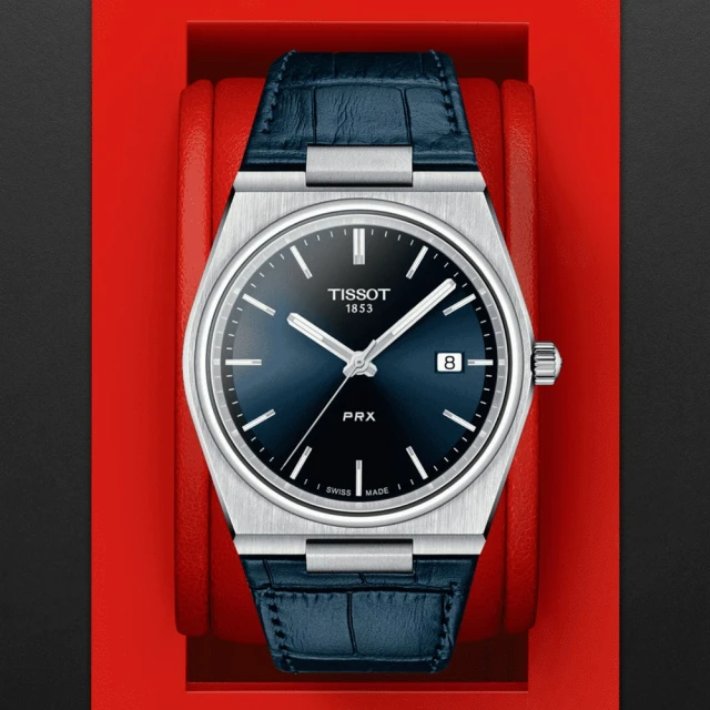 TISSOT 天梭 HERITAGE MEMPHIS 孟菲斯