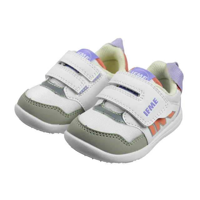 IFMEIFME 寶寶段 一片黏帶系列 機能童鞋(IF20-430202)