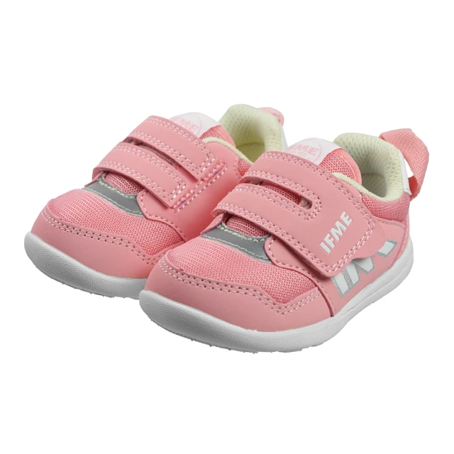 IFME 寶寶段 一片黏帶系列 機能童鞋(IF20-4303