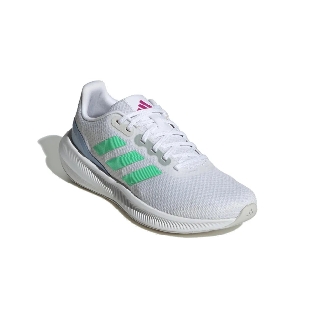 adidas 愛迪達adidas 愛迪達 RUNFALCON 3.0 W 運動鞋 慢跑鞋 女 - HP7561
