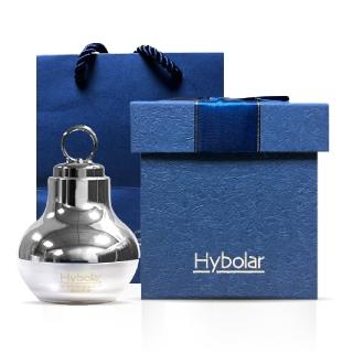 【Hybolar】積雪草B5舒緩修護精萃乳霜(保濕滋潤透亮保養精華緊緻維他命補水紅外光導入拉提精美禮盒裝)