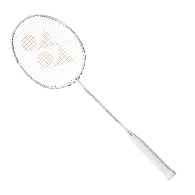 YONEXYONEX Nanoflare Nextage Nf-nt 羽球拍 空拍 中階 4U 白(NFNTEX103)