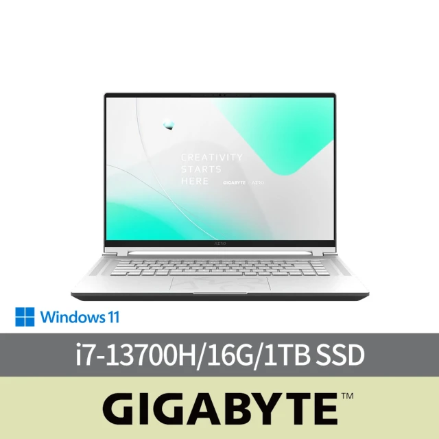 GIGABYTE 技嘉筆記型電腦