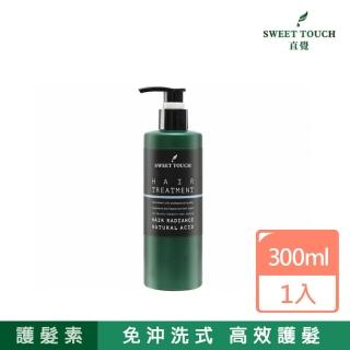 【直覺Sweet Touch】果酸一點靈300ml