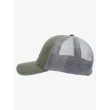 【Quiksilver】男款 配件 帽子 棒球帽 老帽 鴨舌帽 休閒帽 運動帽 STRINGER CAP(軍綠)
