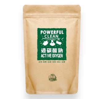 【加倍潔】過碳酸鈉去污粉600g(去漬+殺菌+去霉+消臭+漂白+去)